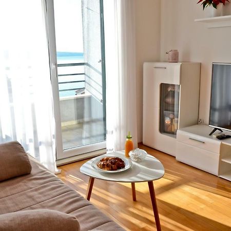 Apartman Mime Stanici ภายนอก รูปภาพ