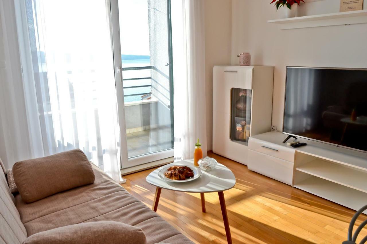Apartman Mime Stanici ภายนอก รูปภาพ