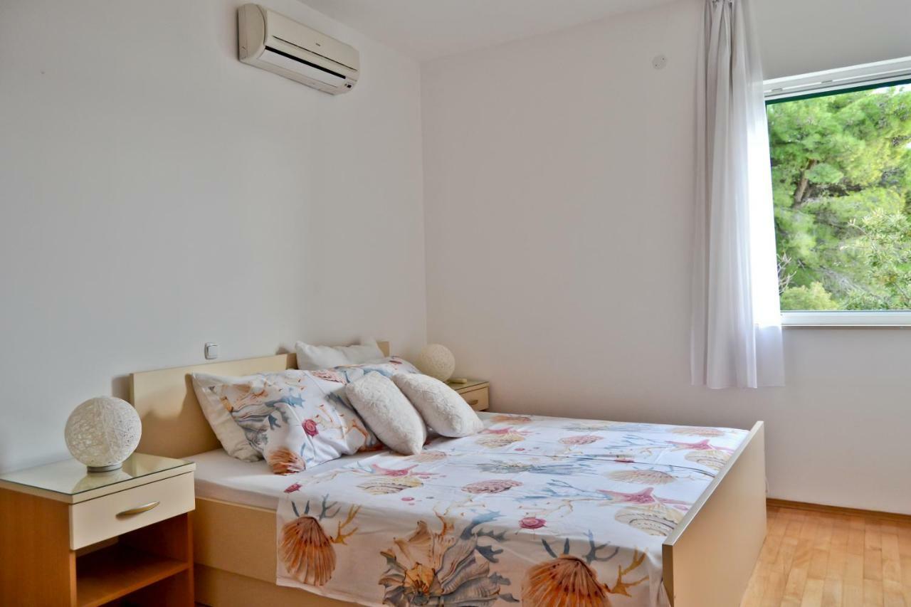 Apartman Mime Stanici ภายนอก รูปภาพ
