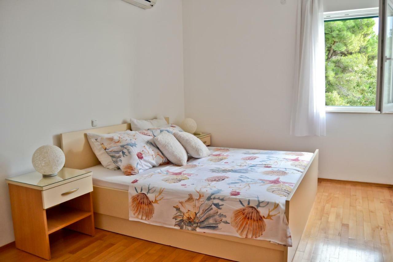 Apartman Mime Stanici ภายนอก รูปภาพ