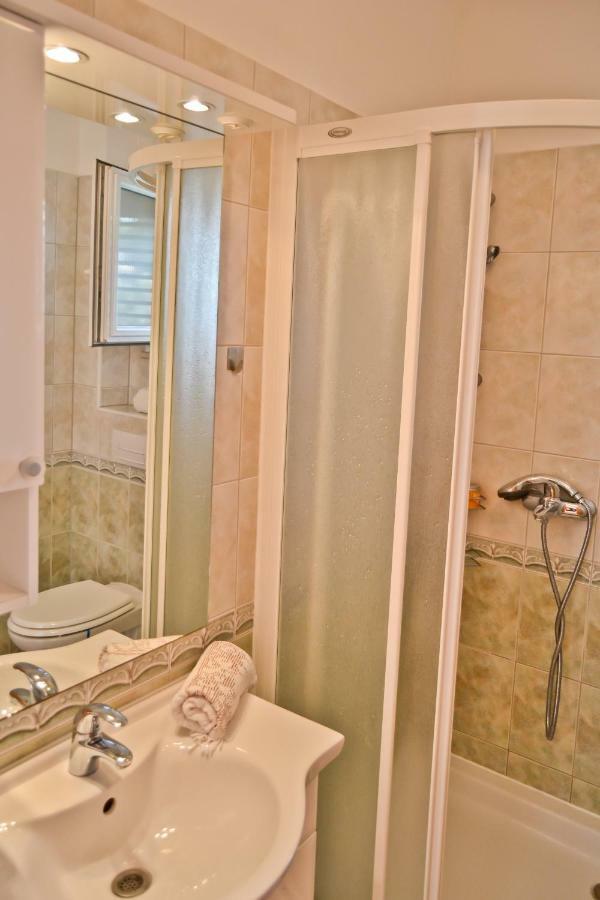 Apartman Mime Stanici ภายนอก รูปภาพ